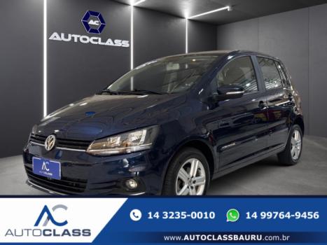 VOLKSWAGEN Fox 1.6 4P MSI COMFORTLINE FLEX, Foto 1