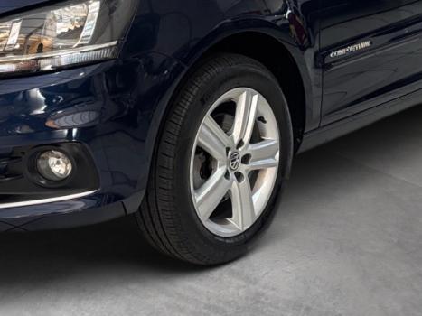 VOLKSWAGEN Fox 1.6 4P MSI COMFORTLINE FLEX, Foto 3
