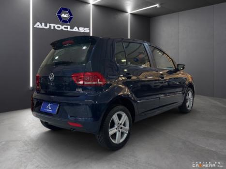 VOLKSWAGEN Fox 1.6 4P MSI COMFORTLINE FLEX, Foto 5