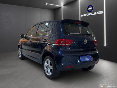 VOLKSWAGEN Fox 1.6 4P MSI COMFORTLINE FLEX, Foto 6