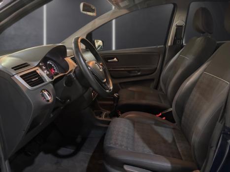 VOLKSWAGEN Fox 1.6 4P MSI COMFORTLINE FLEX, Foto 7