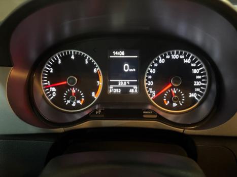 VOLKSWAGEN Fox 1.6 4P MSI COMFORTLINE FLEX, Foto 14
