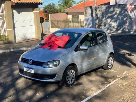 VOLKSWAGEN Fox 1.6 4P TREND FLEX, Foto 1