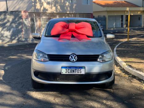 VOLKSWAGEN Fox 1.6 4P TREND FLEX, Foto 2