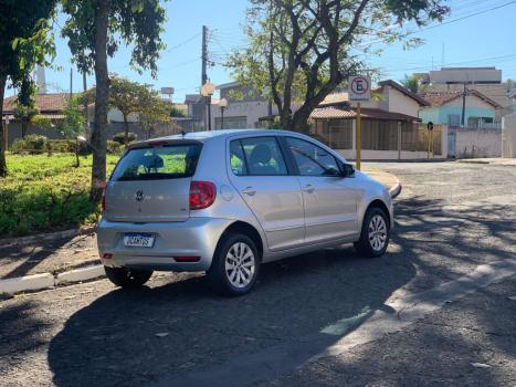 VOLKSWAGEN Fox 1.6 4P TREND FLEX, Foto 5