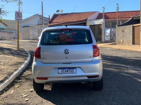 VOLKSWAGEN Fox 1.6 4P TREND FLEX, Foto 6