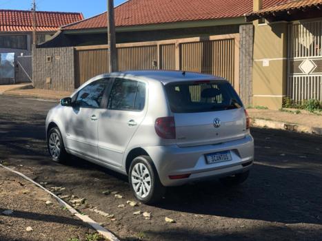 VOLKSWAGEN Fox 1.6 4P TREND FLEX, Foto 7
