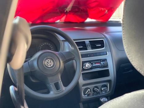 VOLKSWAGEN Fox 1.6 4P TREND FLEX, Foto 9