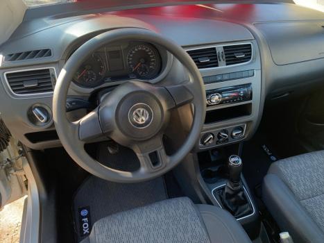 VOLKSWAGEN Fox 1.6 4P TREND FLEX, Foto 10