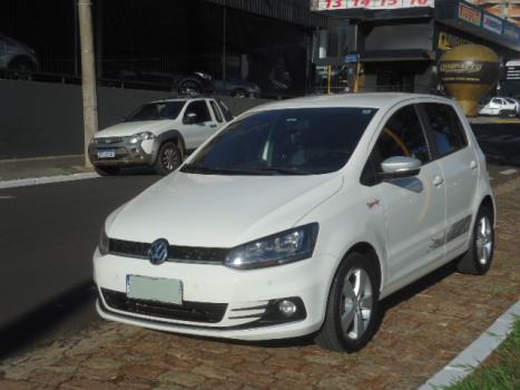 VOLKSWAGEN Fox 1.6 4P ROCK IN RIO FLEX, Foto 1
