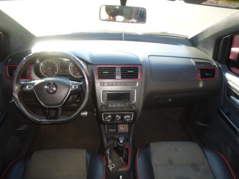 VOLKSWAGEN Fox 1.6 4P ROCK IN RIO FLEX, Foto 6
