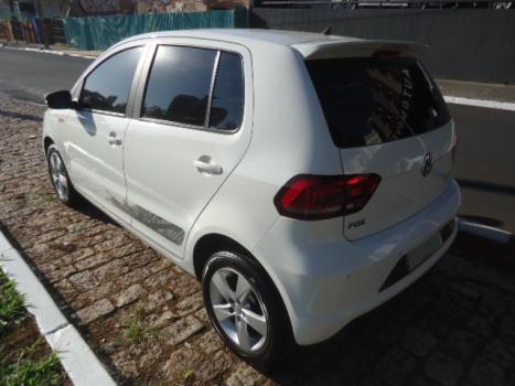 VOLKSWAGEN Fox 1.6 4P ROCK IN RIO FLEX, Foto 7