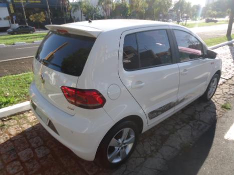 VOLKSWAGEN Fox 1.6 4P ROCK IN RIO FLEX, Foto 8