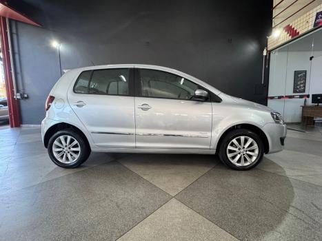 VOLKSWAGEN Fox 1.6 4P, Foto 2