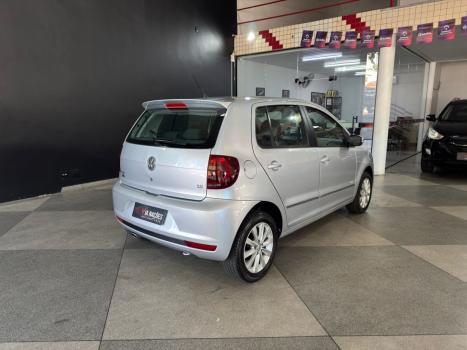 VOLKSWAGEN Fox 1.6 4P, Foto 3
