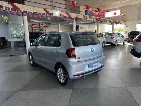 VOLKSWAGEN Fox 1.6 4P, Foto 4