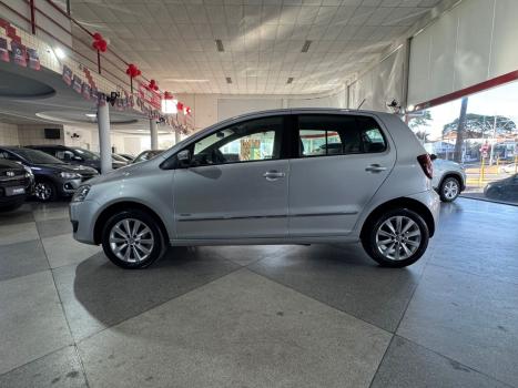 VOLKSWAGEN Fox 1.6 4P, Foto 5