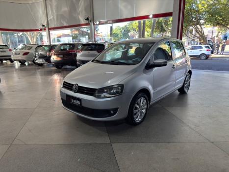 VOLKSWAGEN Fox 1.6 4P, Foto 6