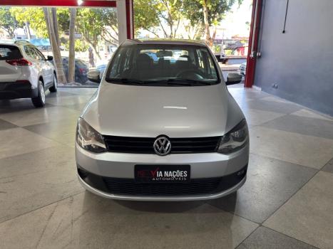 VOLKSWAGEN Fox 1.6 4P, Foto 7