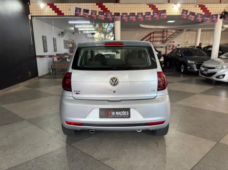 VOLKSWAGEN Fox 1.6 4P, Foto 8