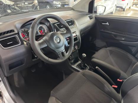 VOLKSWAGEN Fox 1.6 4P, Foto 9