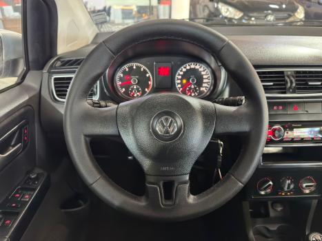 VOLKSWAGEN Fox 1.6 4P, Foto 10