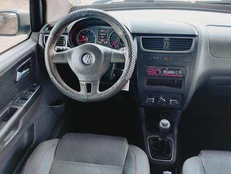 VOLKSWAGEN Fox 1.6 4P FLEX PRIME, Foto 6