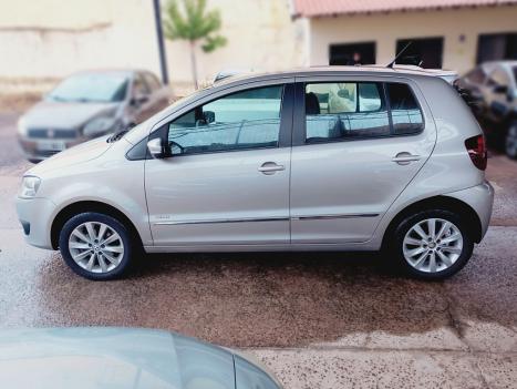 VOLKSWAGEN Fox 1.6 4P FLEX PRIME, Foto 5