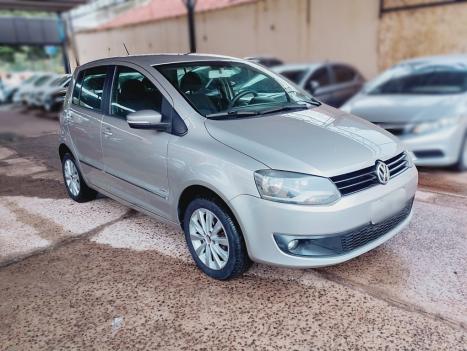 VOLKSWAGEN Fox 1.6 4P FLEX PRIME, Foto 3
