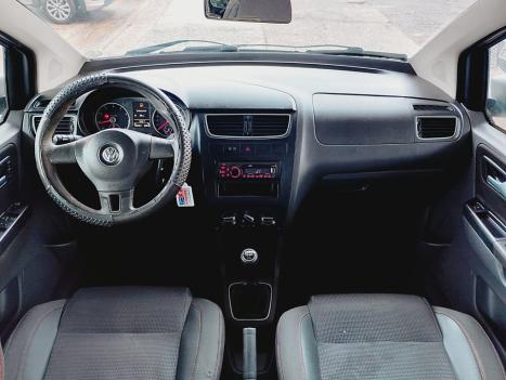 VOLKSWAGEN Fox 1.6 4P FLEX PRIME, Foto 7