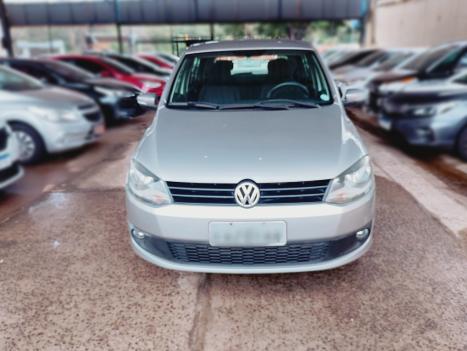 VOLKSWAGEN Fox 1.6 4P FLEX PRIME, Foto 2