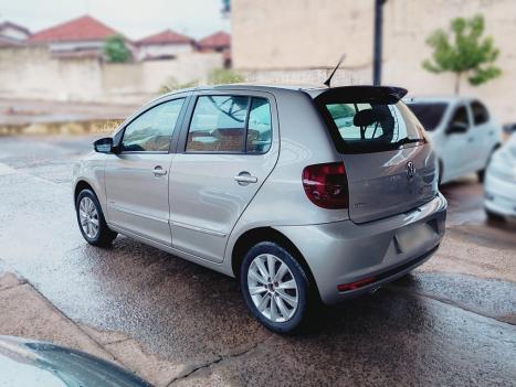 VOLKSWAGEN Fox 1.6 4P FLEX PRIME, Foto 12