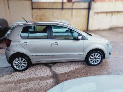 VOLKSWAGEN Fox 1.6 4P FLEX PRIME, Foto 4