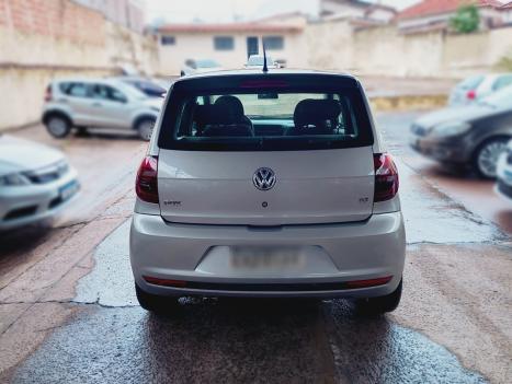VOLKSWAGEN Fox 1.6 4P FLEX PRIME, Foto 13