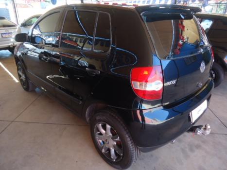 VOLKSWAGEN Fox 1.6 4P TREND FLEX, Foto 5