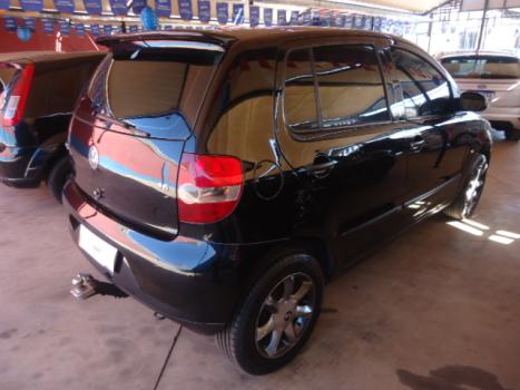 VOLKSWAGEN Fox 1.6 4P TREND FLEX, Foto 6
