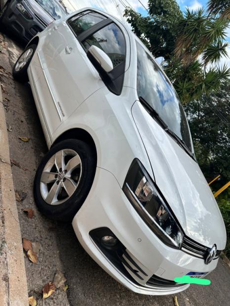 VOLKSWAGEN Fox 1.6 4P MSI COMFORTLINE FLEX, Foto 3