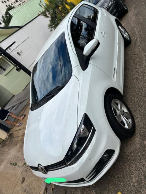 VOLKSWAGEN Fox 1.6 4P MSI COMFORTLINE FLEX, Foto 4