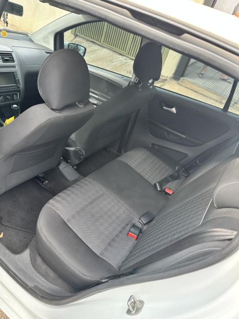 VOLKSWAGEN Fox 1.6 4P MSI COMFORTLINE FLEX, Foto 6