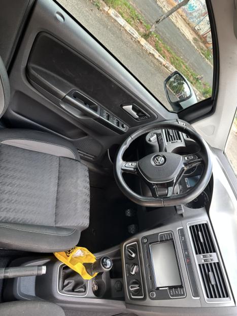 VOLKSWAGEN Fox 1.6 4P MSI COMFORTLINE FLEX, Foto 7
