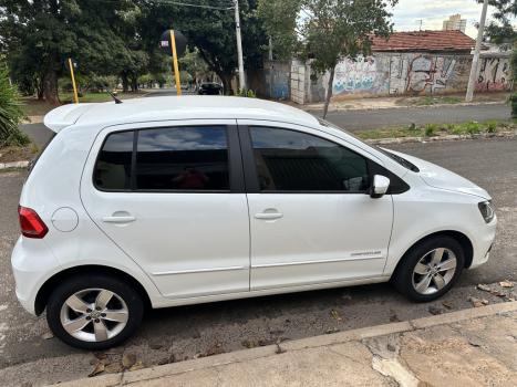 VOLKSWAGEN Fox 1.6 4P MSI COMFORTLINE FLEX, Foto 8