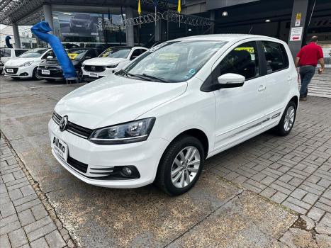 VOLKSWAGEN Fox 1.6 4P CONNECT FLEX, Foto 1