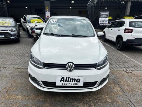 VOLKSWAGEN Fox 1.6 4P CONNECT FLEX, Foto 2