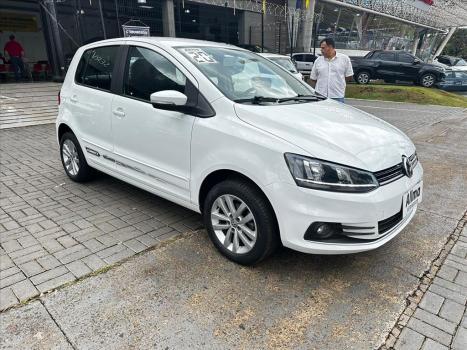 VOLKSWAGEN Fox 1.6 4P CONNECT FLEX, Foto 3