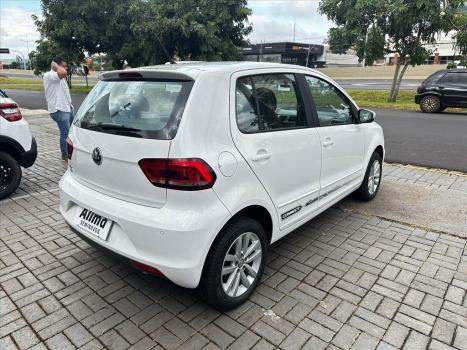 VOLKSWAGEN Fox 1.6 4P CONNECT FLEX, Foto 4
