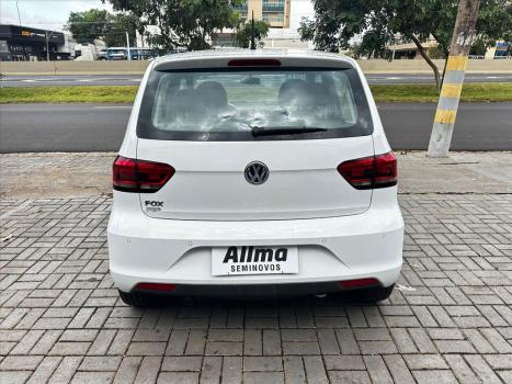 VOLKSWAGEN Fox 1.6 4P CONNECT FLEX, Foto 5