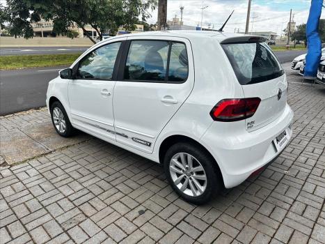 VOLKSWAGEN Fox 1.6 4P CONNECT FLEX, Foto 6