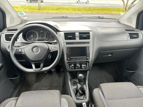 VOLKSWAGEN Fox 1.6 4P CONNECT FLEX, Foto 7