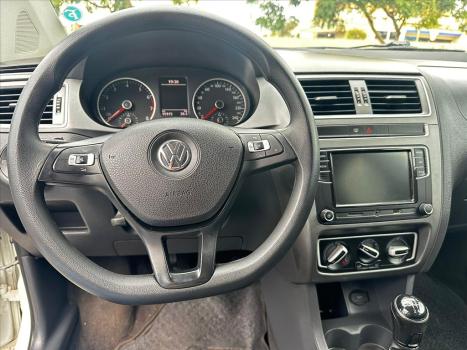 VOLKSWAGEN Fox 1.6 4P CONNECT FLEX, Foto 8