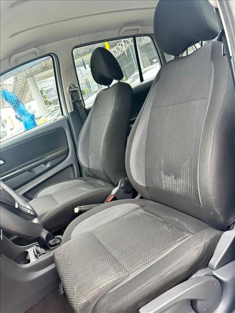 VOLKSWAGEN Fox 1.6 4P CONNECT FLEX, Foto 10